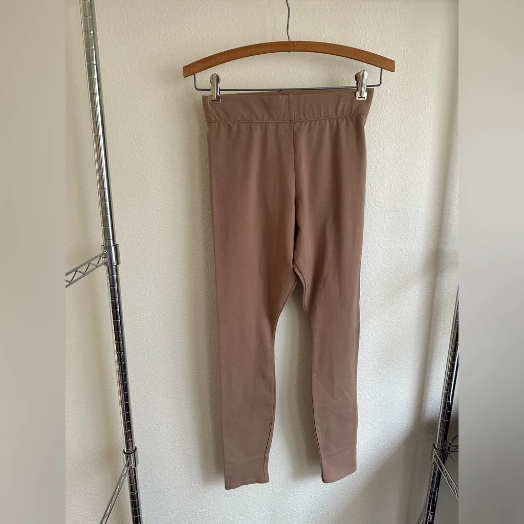 Good American Lounge Legging in size Medium. - Image 5