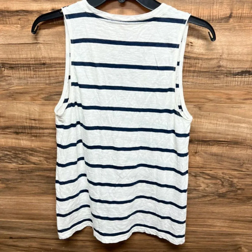 Madewell small tank top - Image 3
