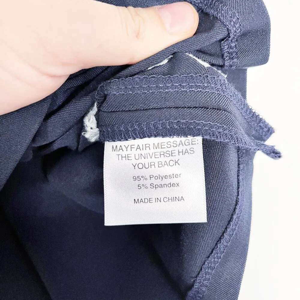 The Mayfair Group x Revolve Art Club Tennis Skirt Blue Size XS - Image 9