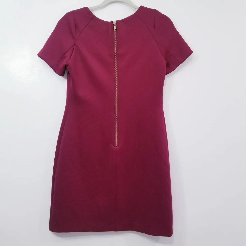 Alexia Admor Red Dress - Image 2