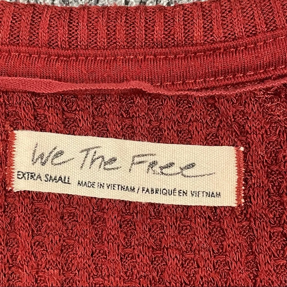 We the Free Women’s Long Sleeve Top - Image 11