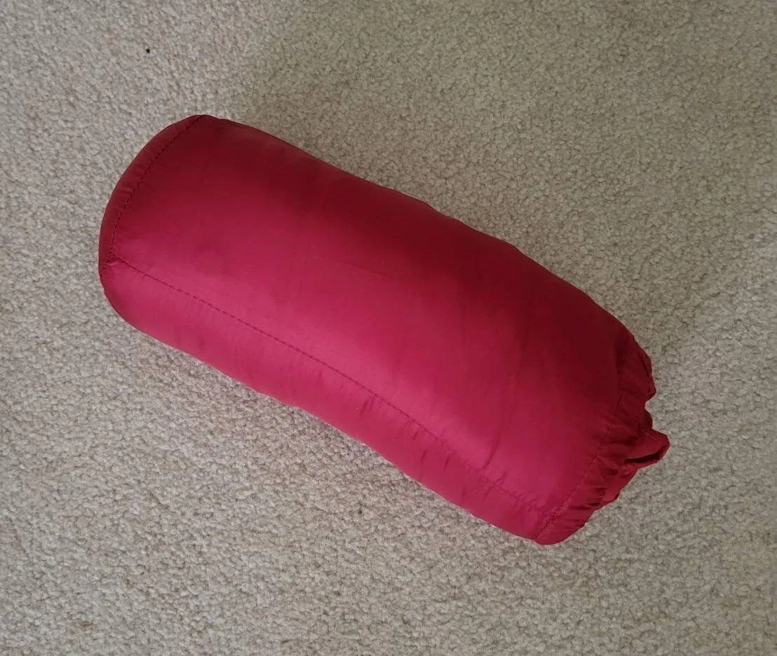 32 Degrees Heat Red Packable puffer  - Image 6