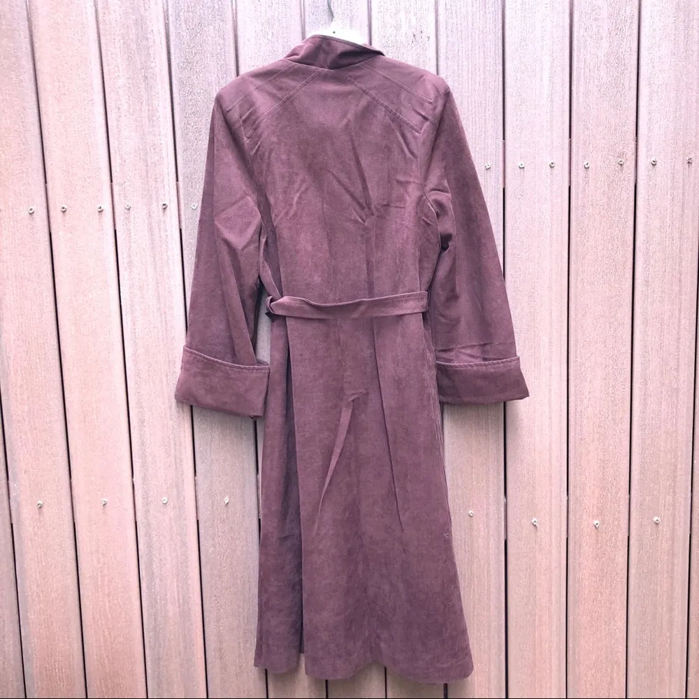 Vintage circa 1970s lightweight coat Size undefined - Image 3