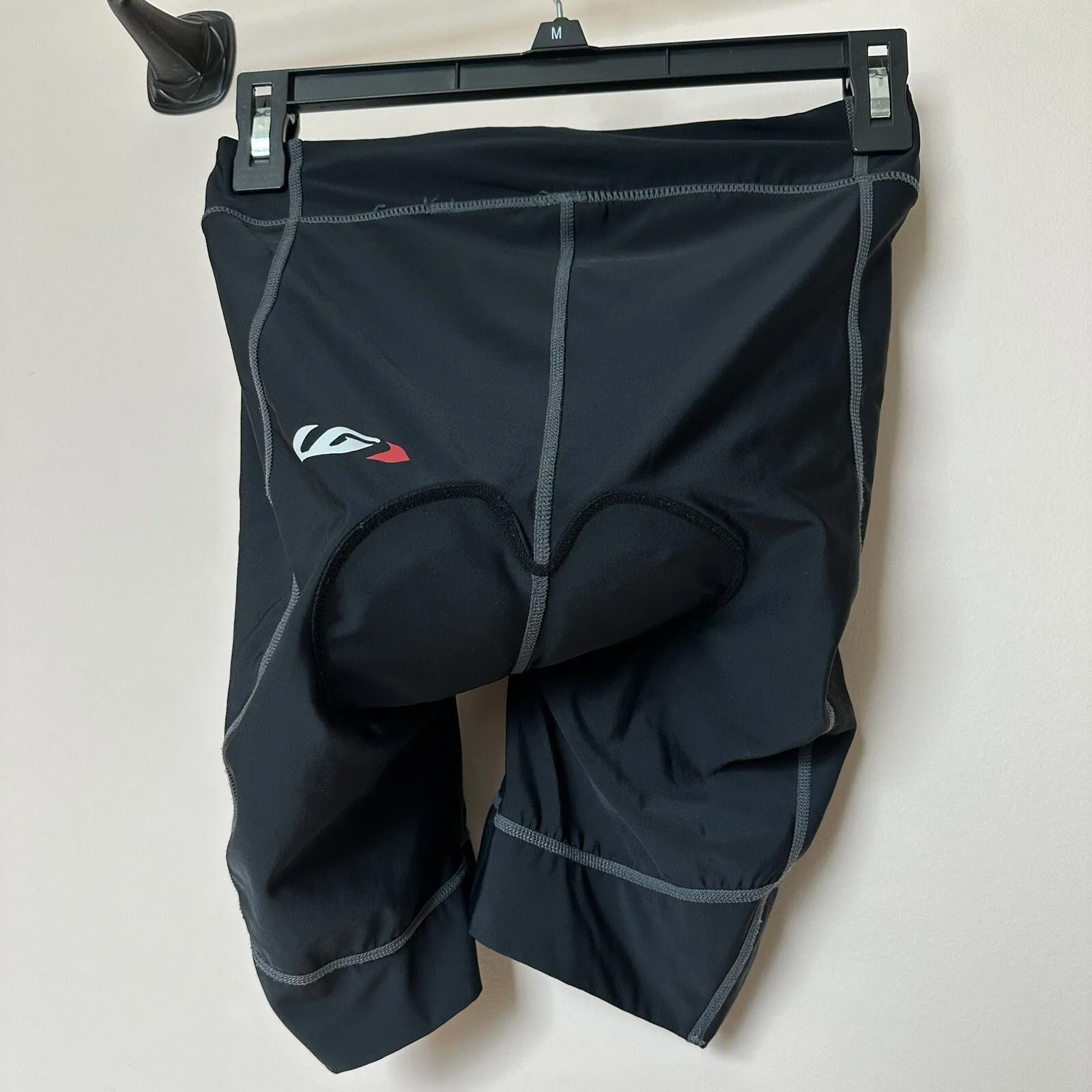 Cycling Shorts XS - Image 2