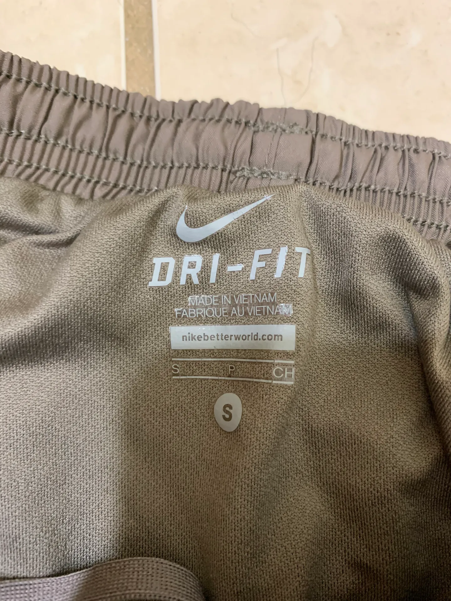 Dry-Fit  Shorts - Image 4