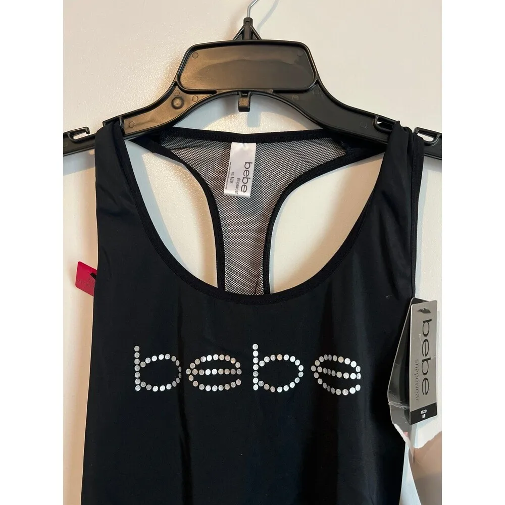 Bebe Seamless shaping bodysuit - Image 2