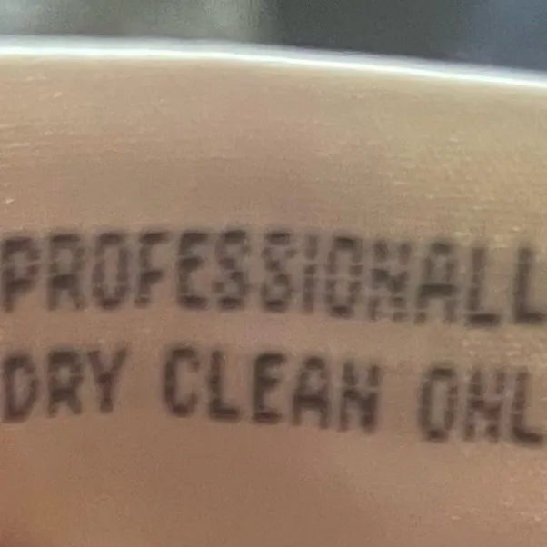 Vintage Chaus Sport Red  Holly Berry Christmas Vest Size 16 - Image 6