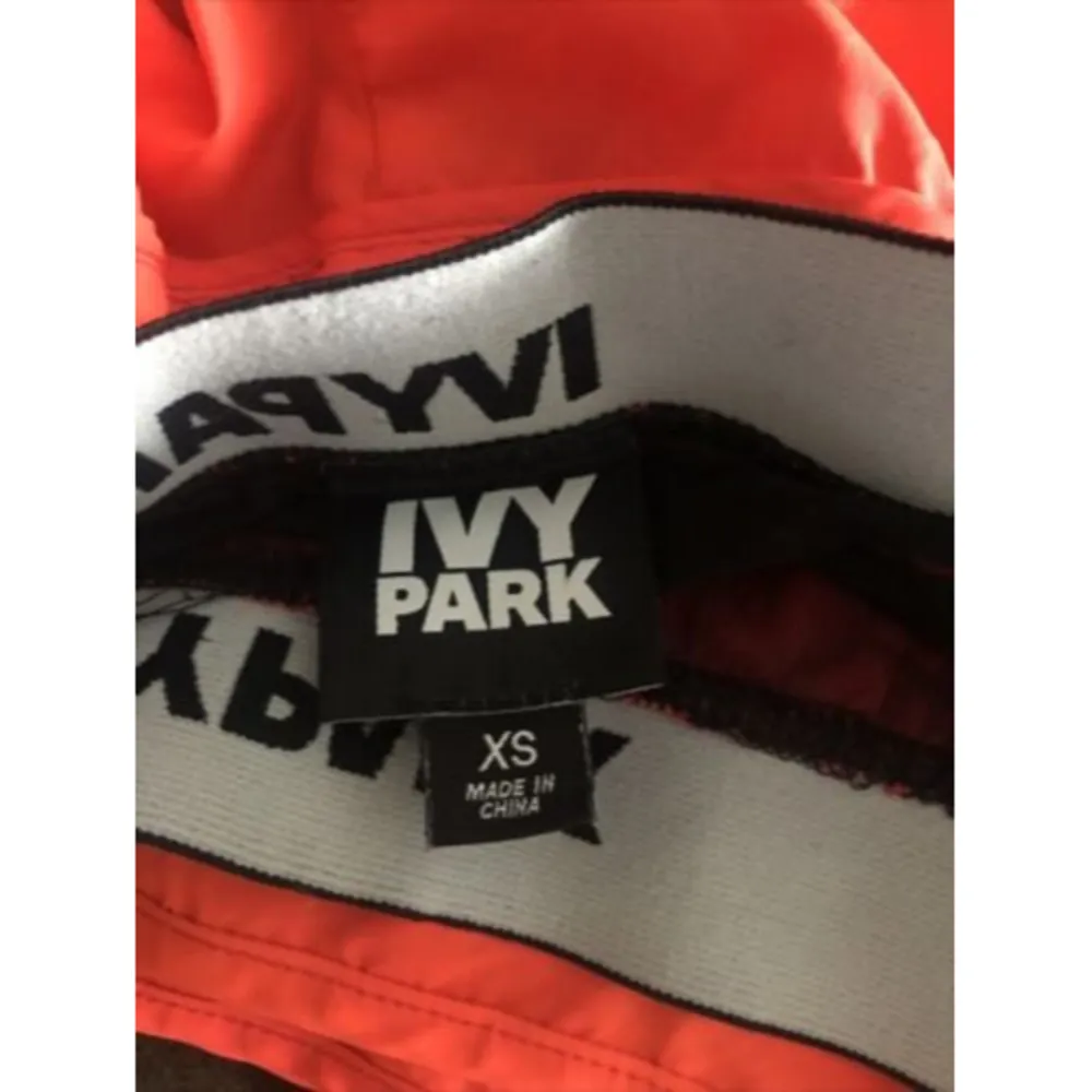 IVY PARK Women’s Athletic Shorts XS - Image 3