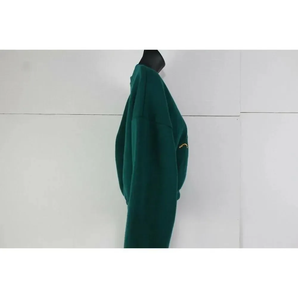 ladies forever 21 SPACE JAM sweatshirt size M - Image 3