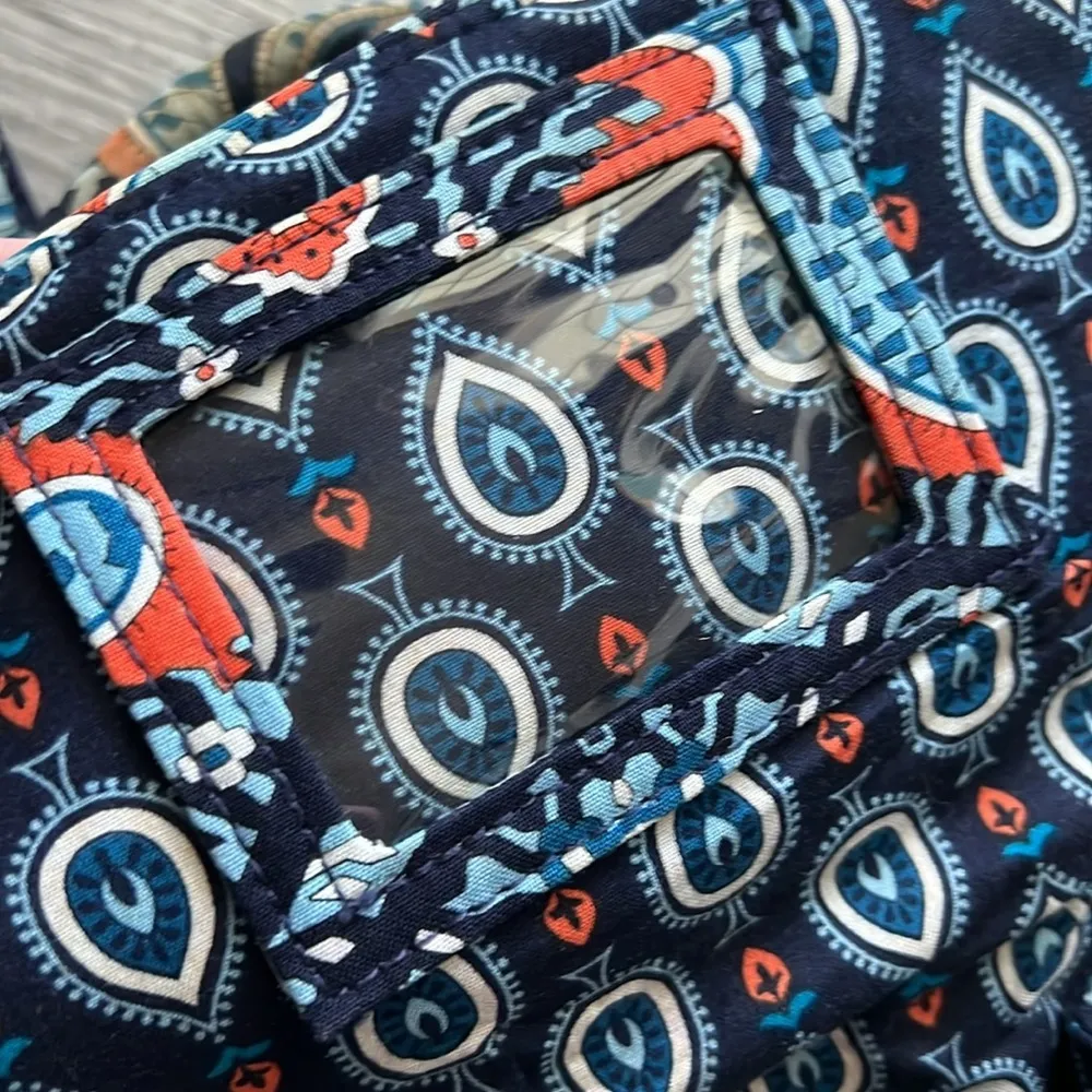 Vera Bradley  Ultimate BookBag - Image 4