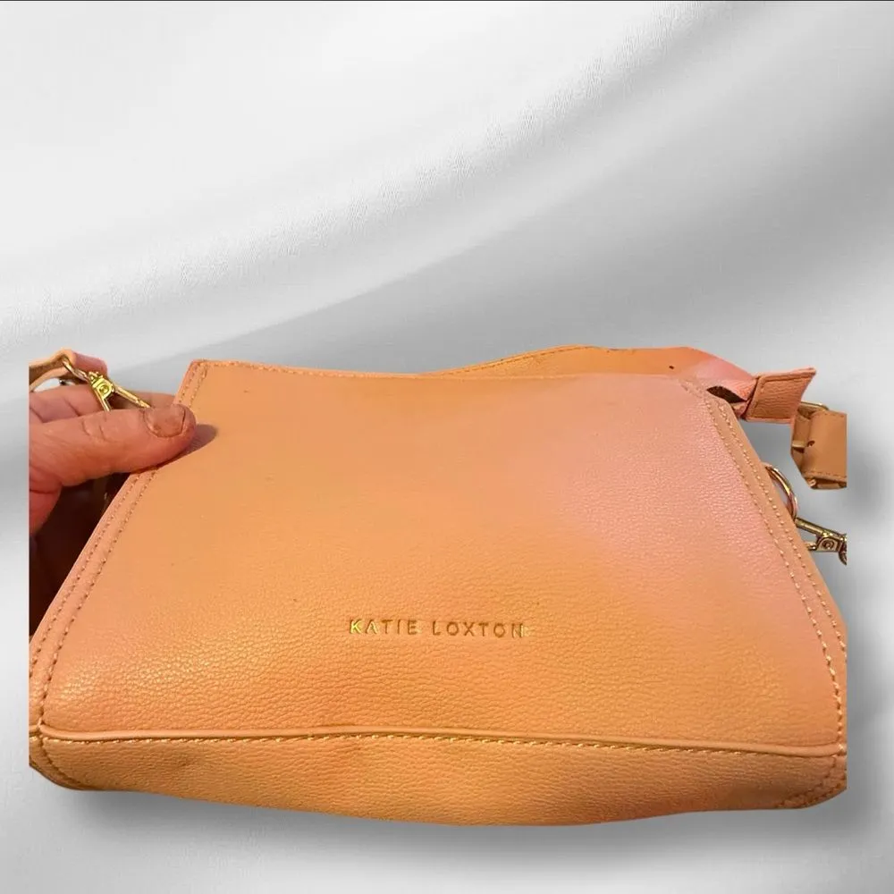 Katie Loxton Crossbody Bag‎ nwt - Image 4