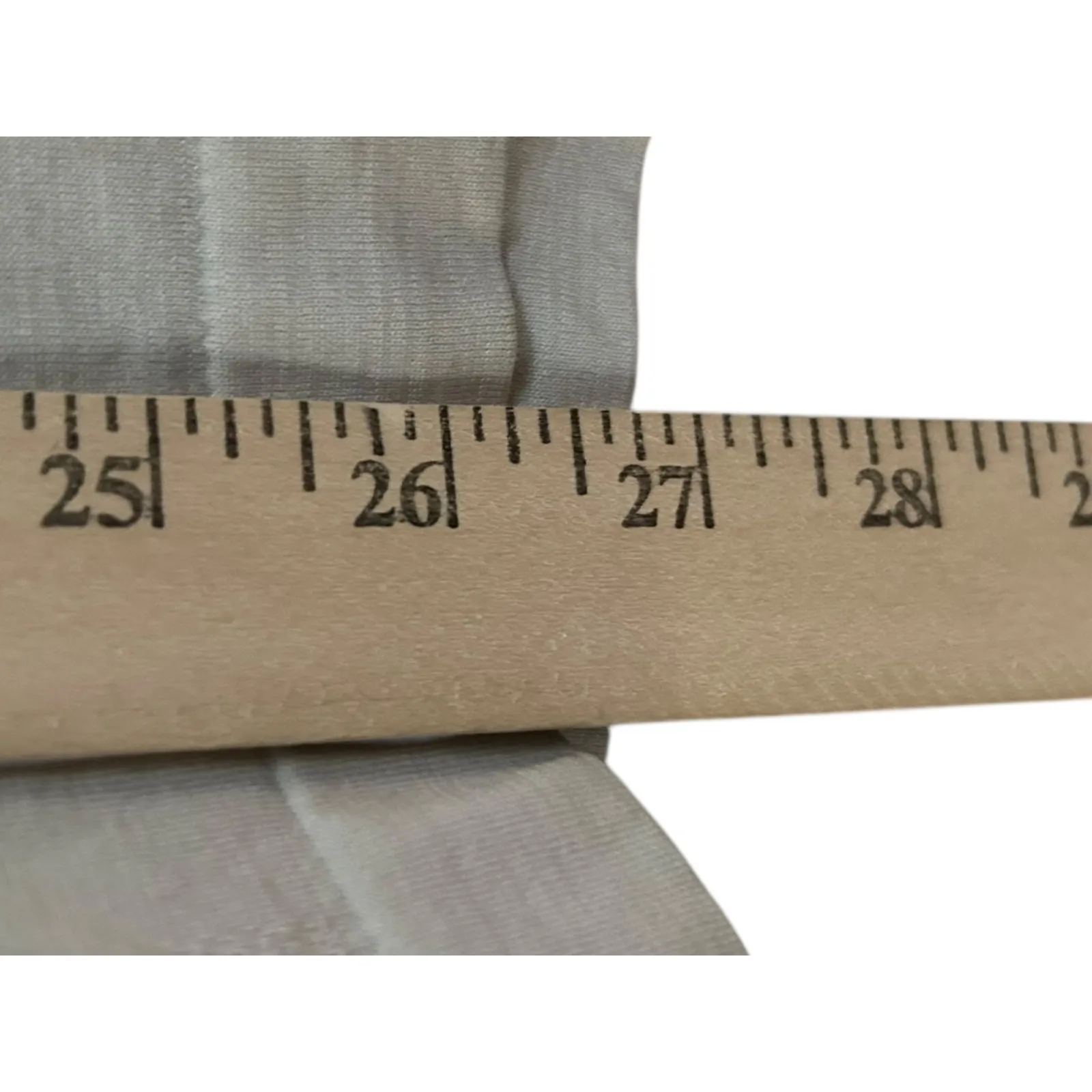 ICEBREAKER Wool Motion Seamless Long Sleeve Crewe Shirt Womens Long Sleeve Small Tan - Image 7