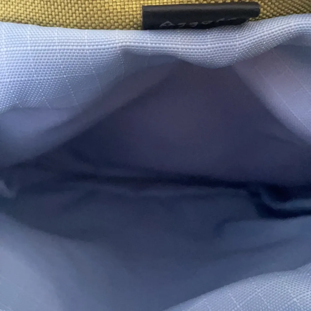 Crumpler Aggott Crossbody Bag Red - Image 7