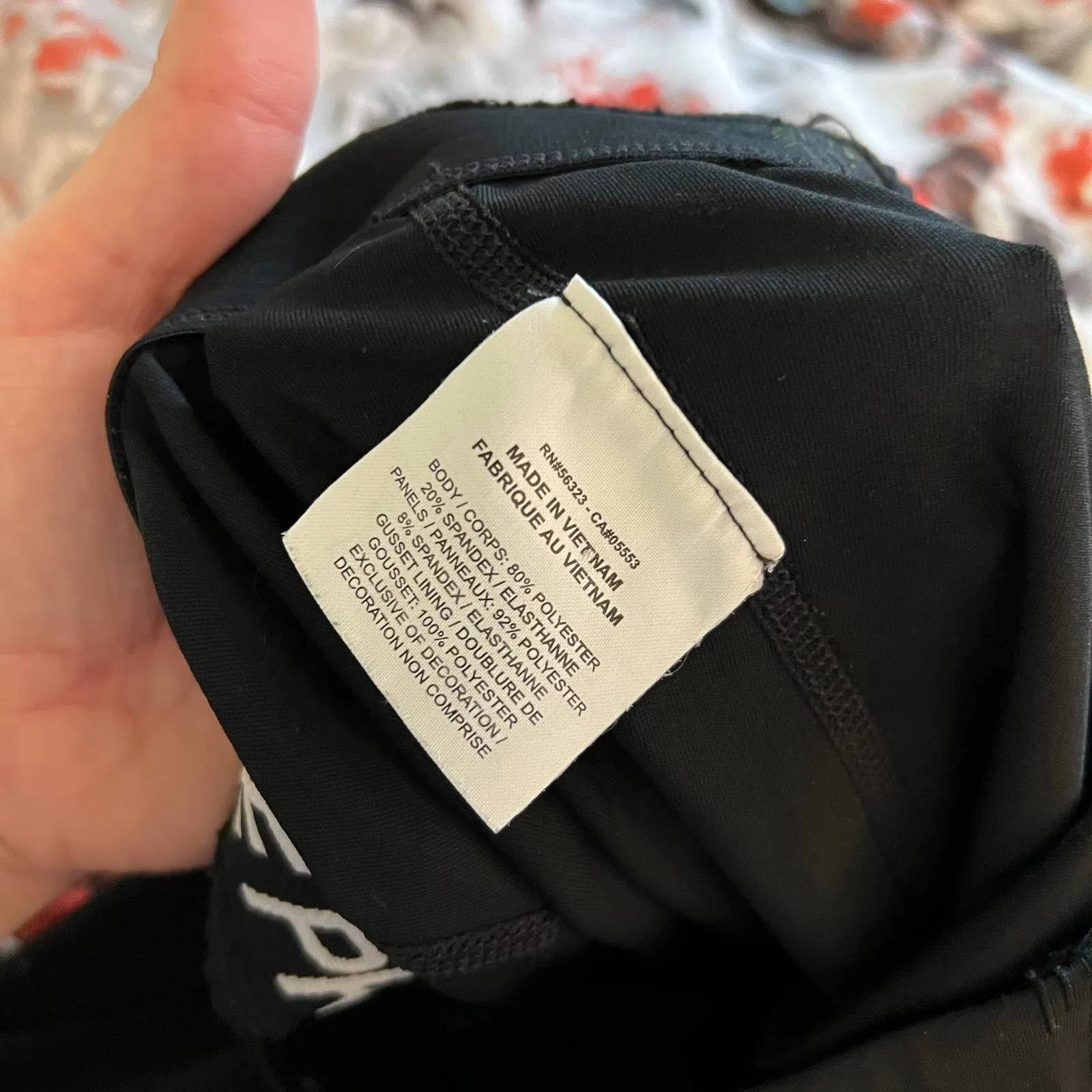 Nike Pro Dri - Image 7