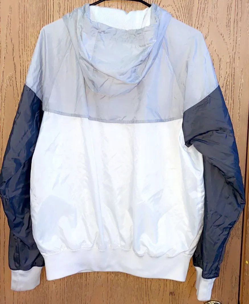 Nike Windrunner Jacket - Image 3