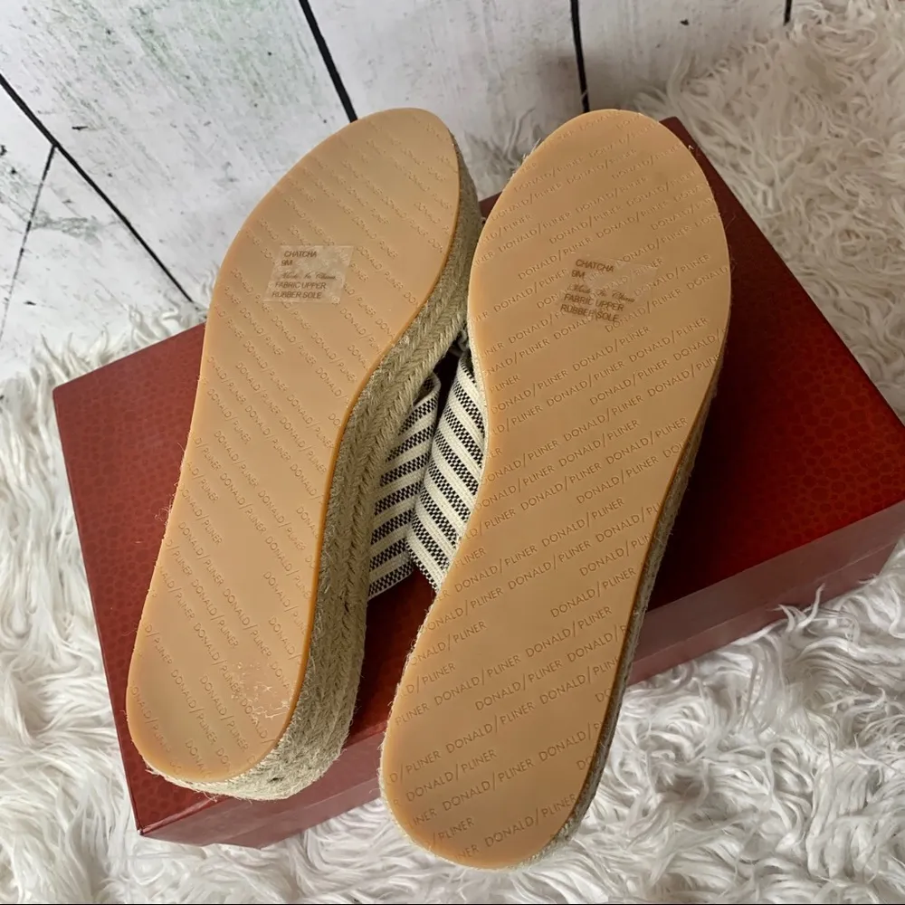 Donald Pliner  Chatcha Platforms - Image 7