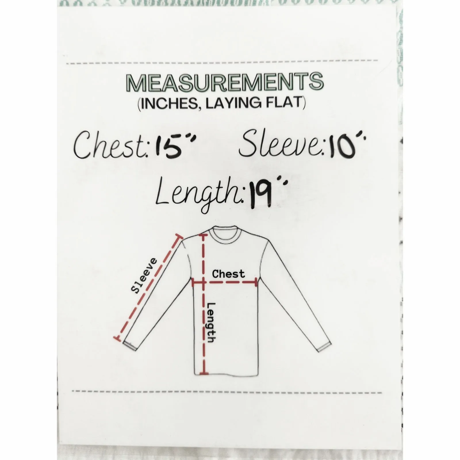 Ella Moss White Brown Teal Zan Back Zip Jacquard Top Women's XS Cotton‎ Casual - Image 7