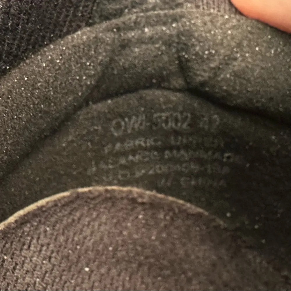 Alegria Traq Dasher Qwik Sneaker Black 42 - Image 7