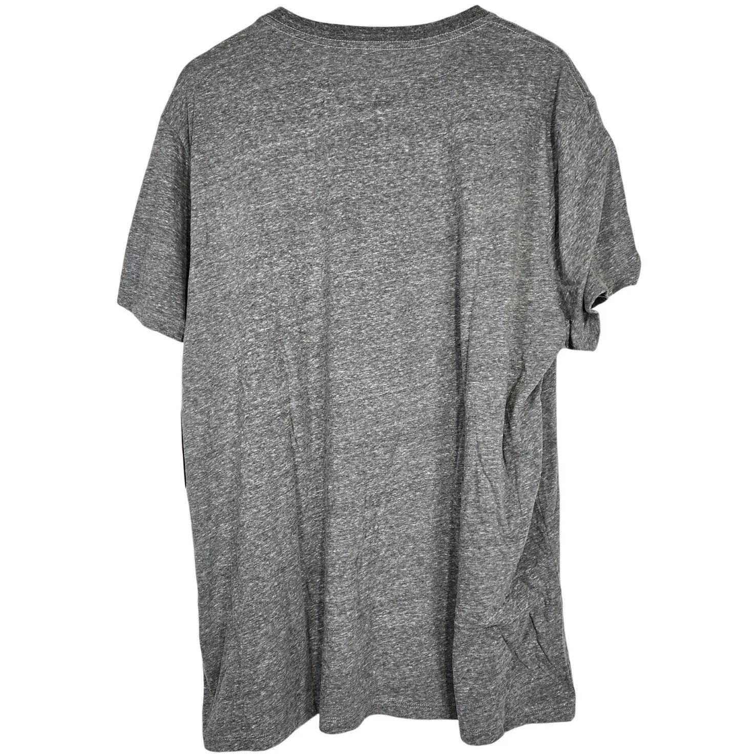 Spiritual Gangster Monogram Short Sleeve Crewneck‎ T-Shirt Heather Gray XXL NWT - Image 2