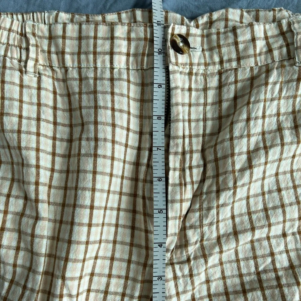 Billabong stripped pants - Image 5