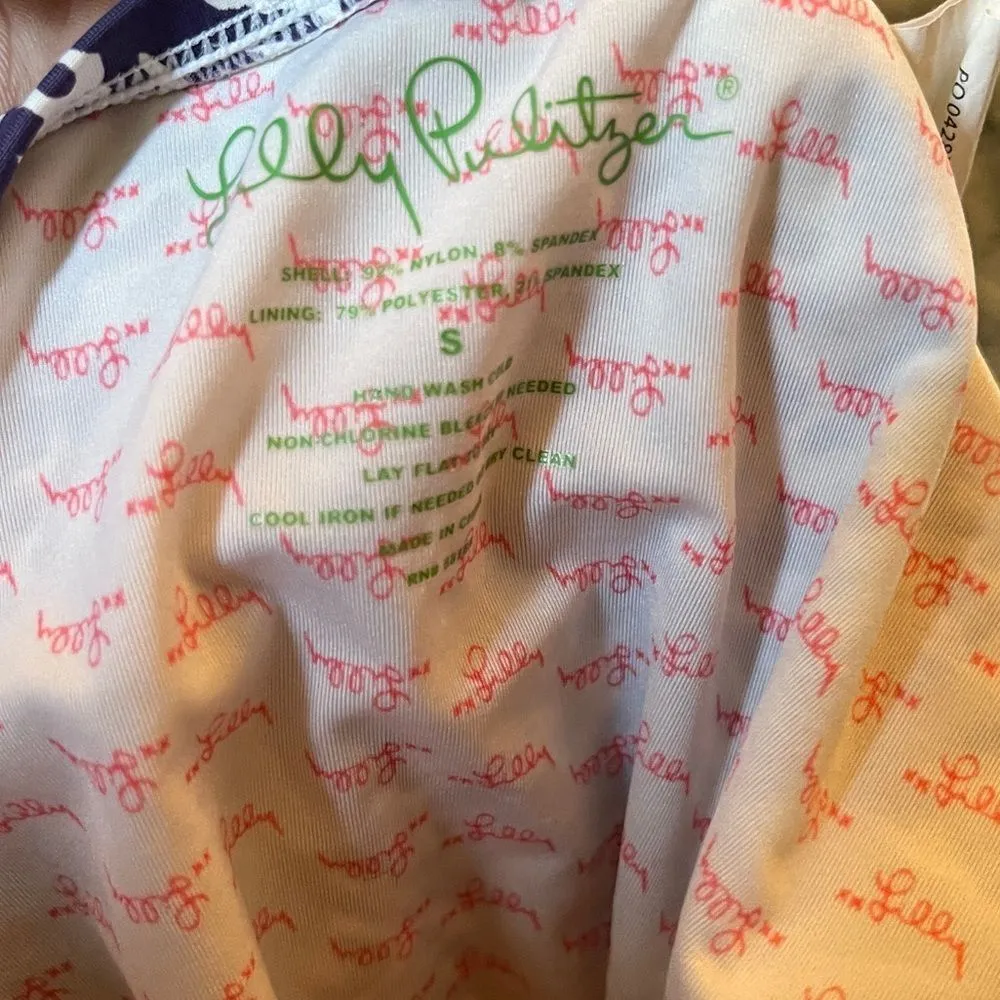 Lilly Pulitzer  Bikini‎ Bottom - Image 2