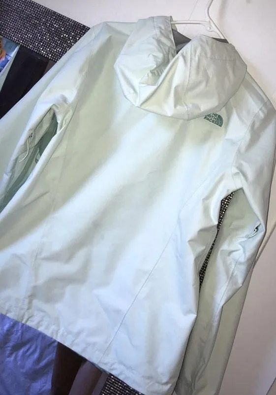 The North Face  Rain Jacket  - Image 4