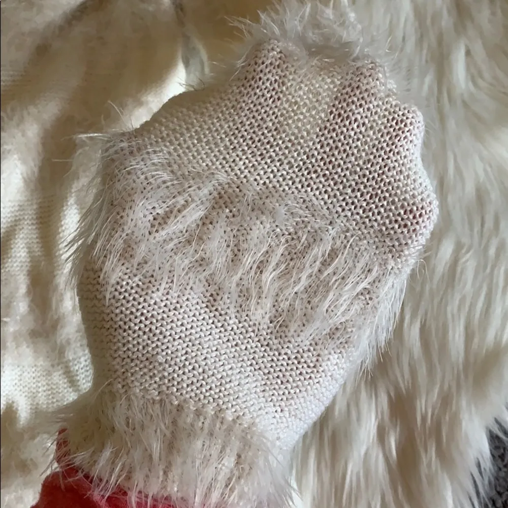 joseph a • eyelash knit sweater feels like silk - Image 8