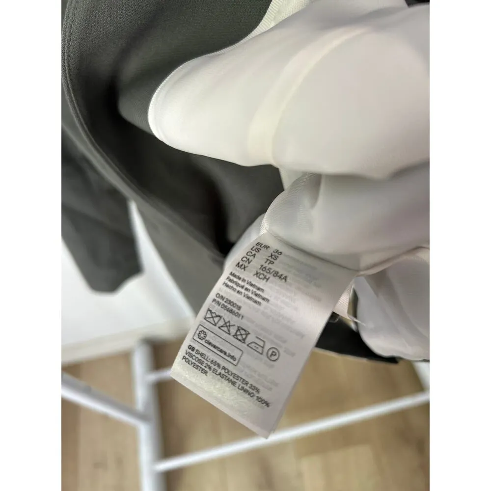 Express Classy Women Blazer Size XS - Image 3