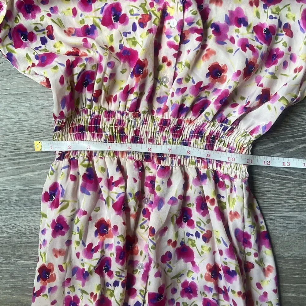 Misa Melvari midi Dress - Image 13