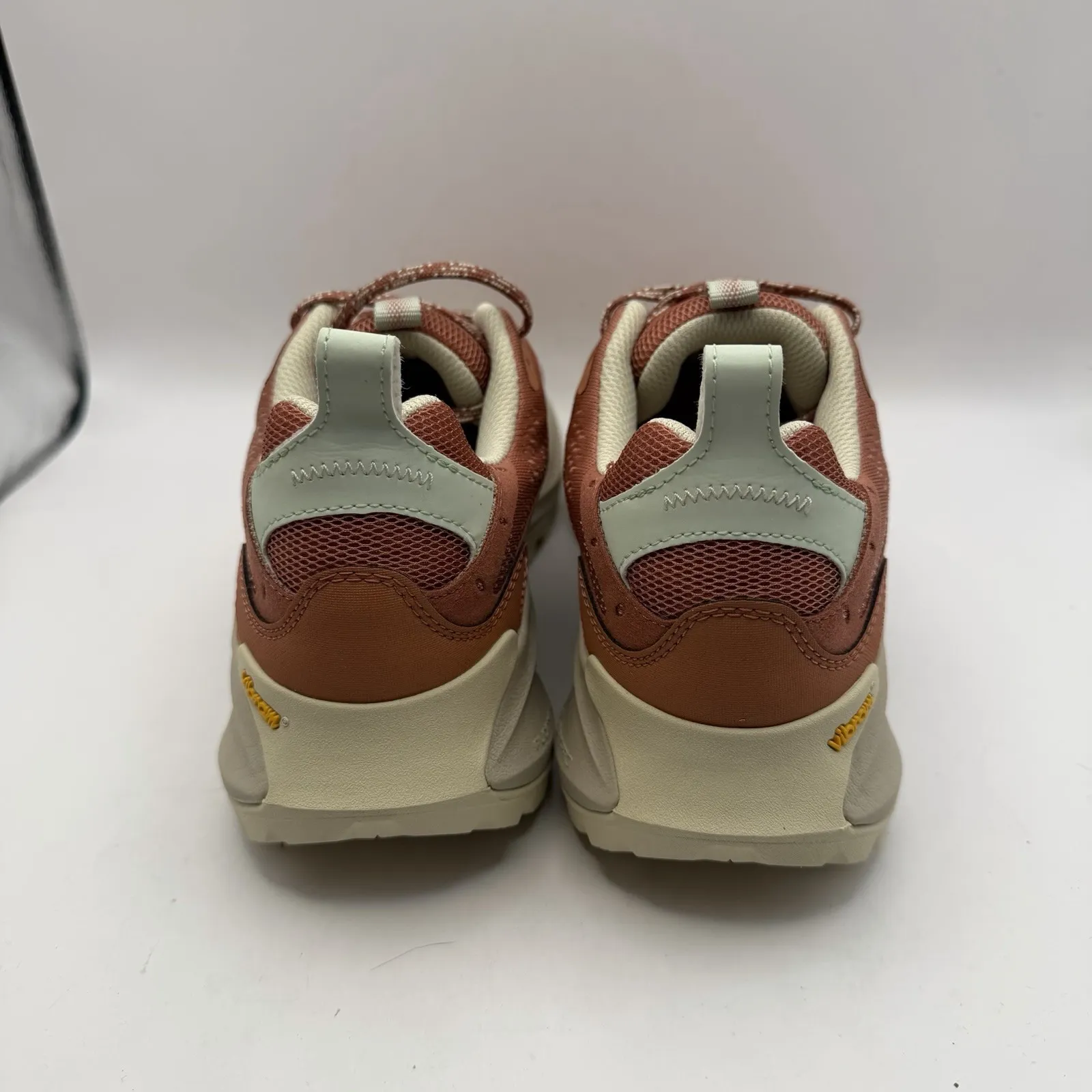 Merrell "MOAB SPEED 2" Women's size 11 Hiking Shoes Camping Trail "Sedona" - Image 4