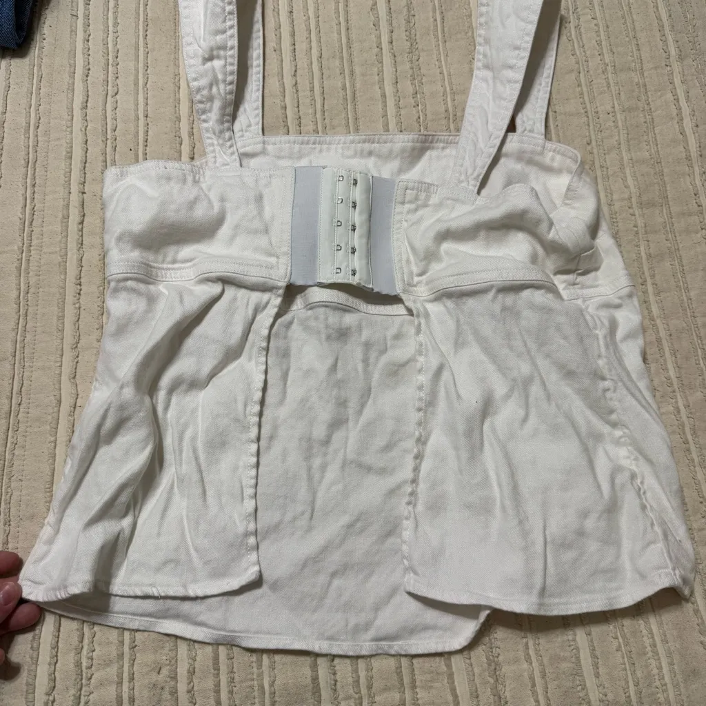 Pilcro Flyaway Open - Image 5