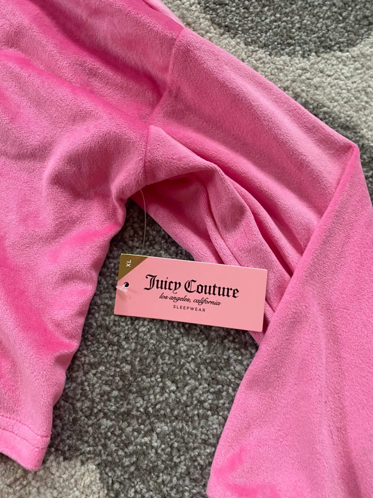 Juicy Couture Matching Set - Image 5