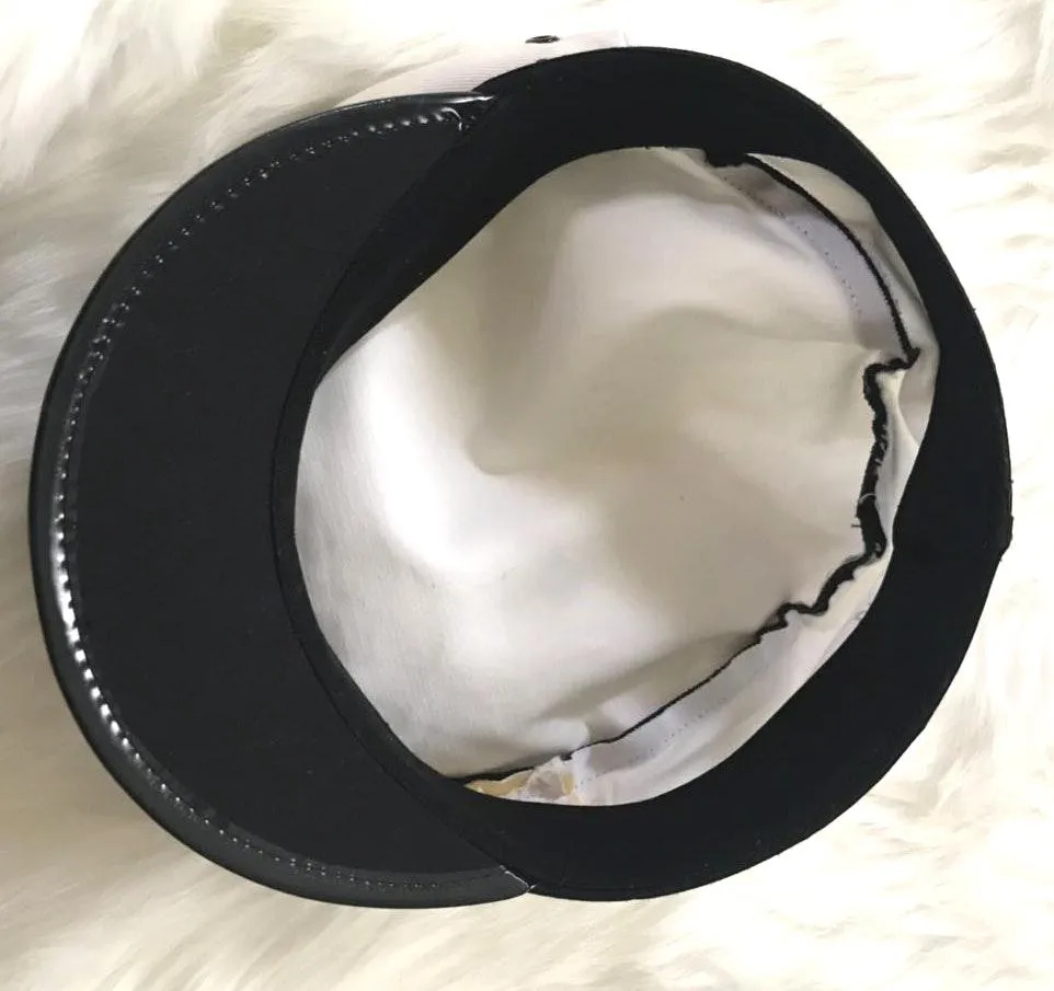 Cute Fun Sailor Hat - Image 3