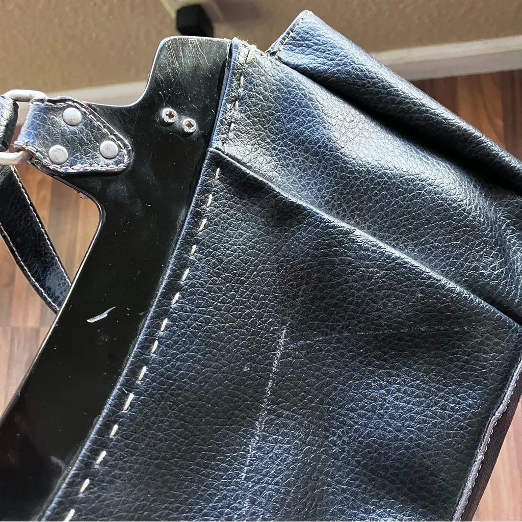 Salvatore Ferragamo handbag - Image 5