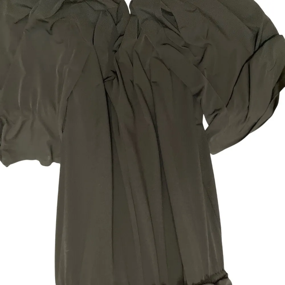 Calvin Klein - Jumpsuit - Size 14‎ - 11 inch zipper - double hook & eye - Image 4