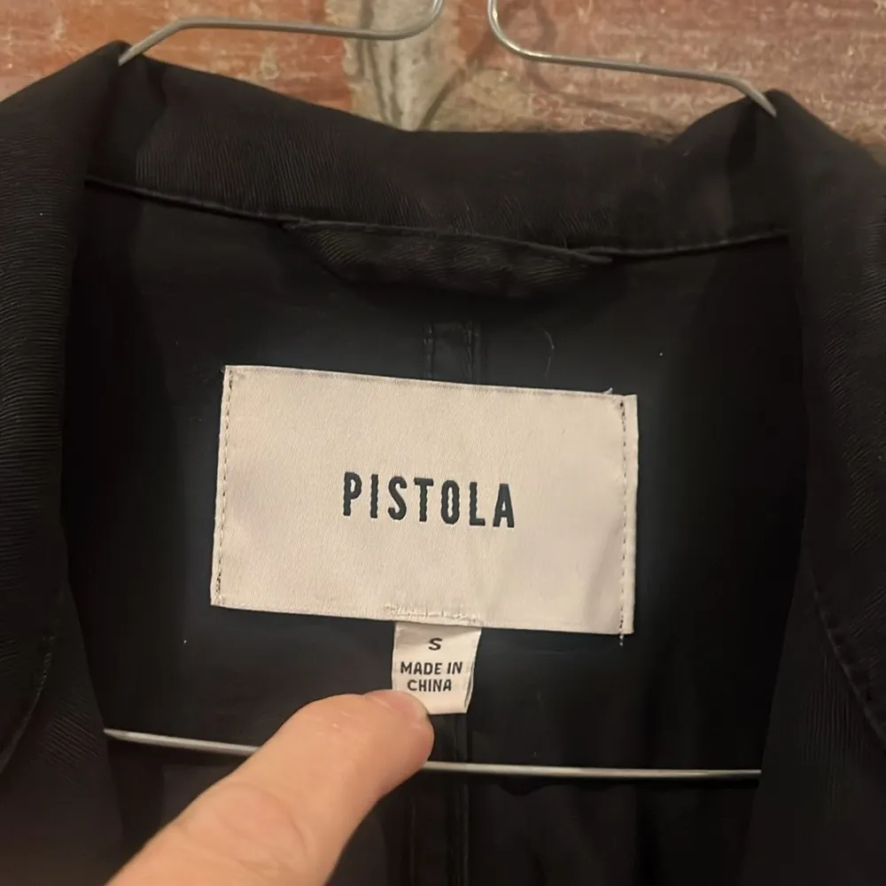Pistola GROVER JUMPSUIT - Image 9