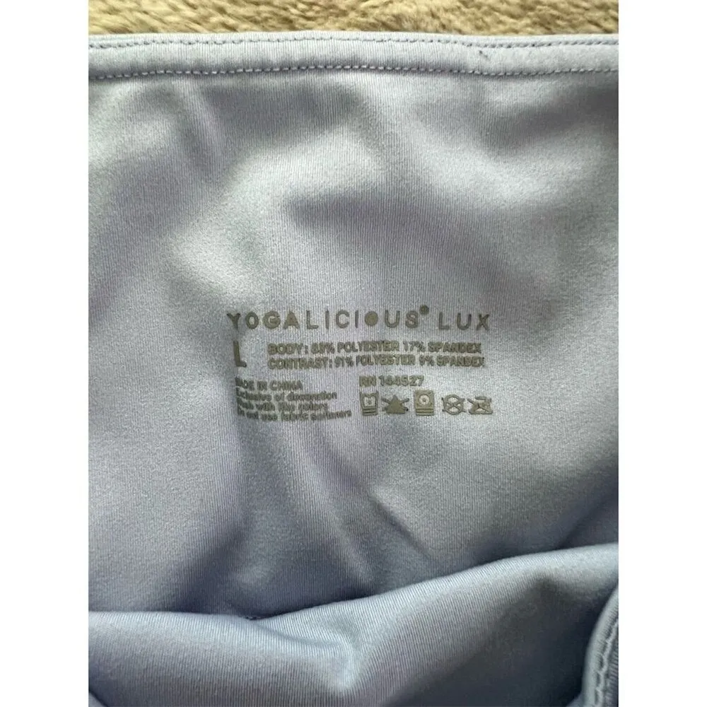 Yogalicious Lux Women's High - Image 4