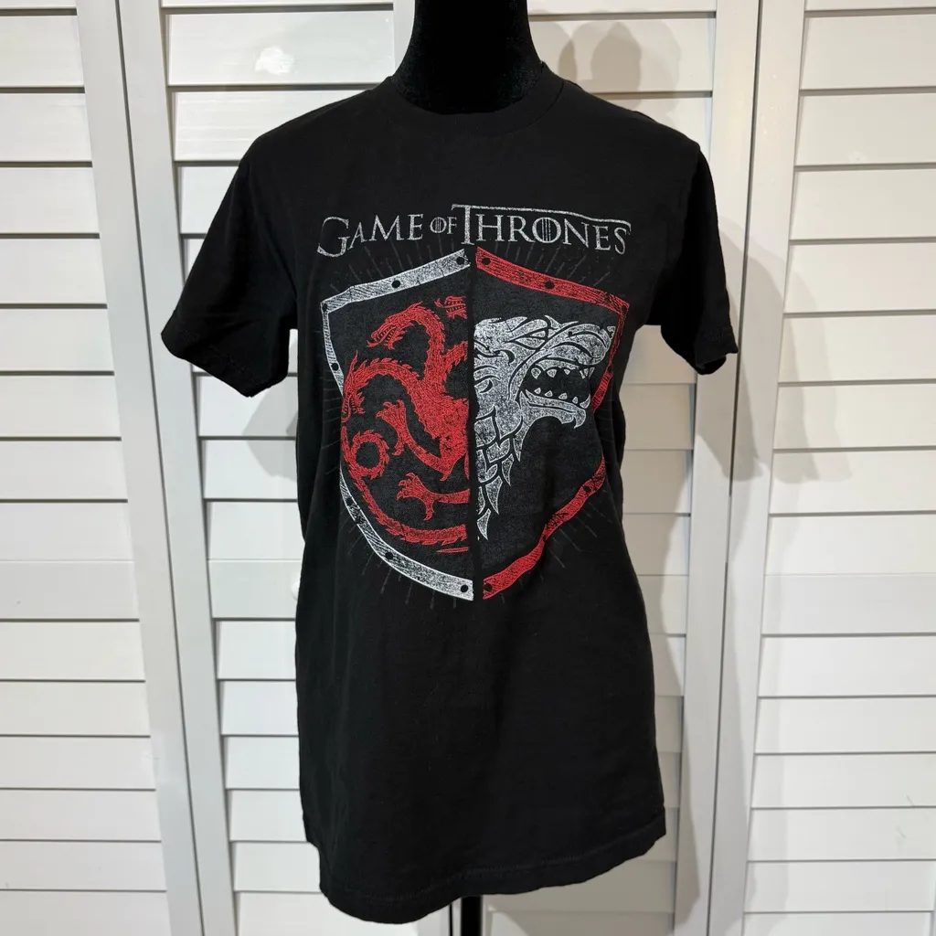 Game of Thrones Women’s T - Image 3