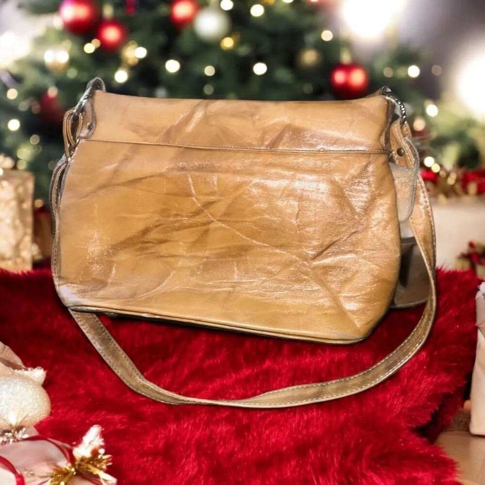 ✨Vintage Miss Tony Lama Genuine Leather Purse✨ - Image 2