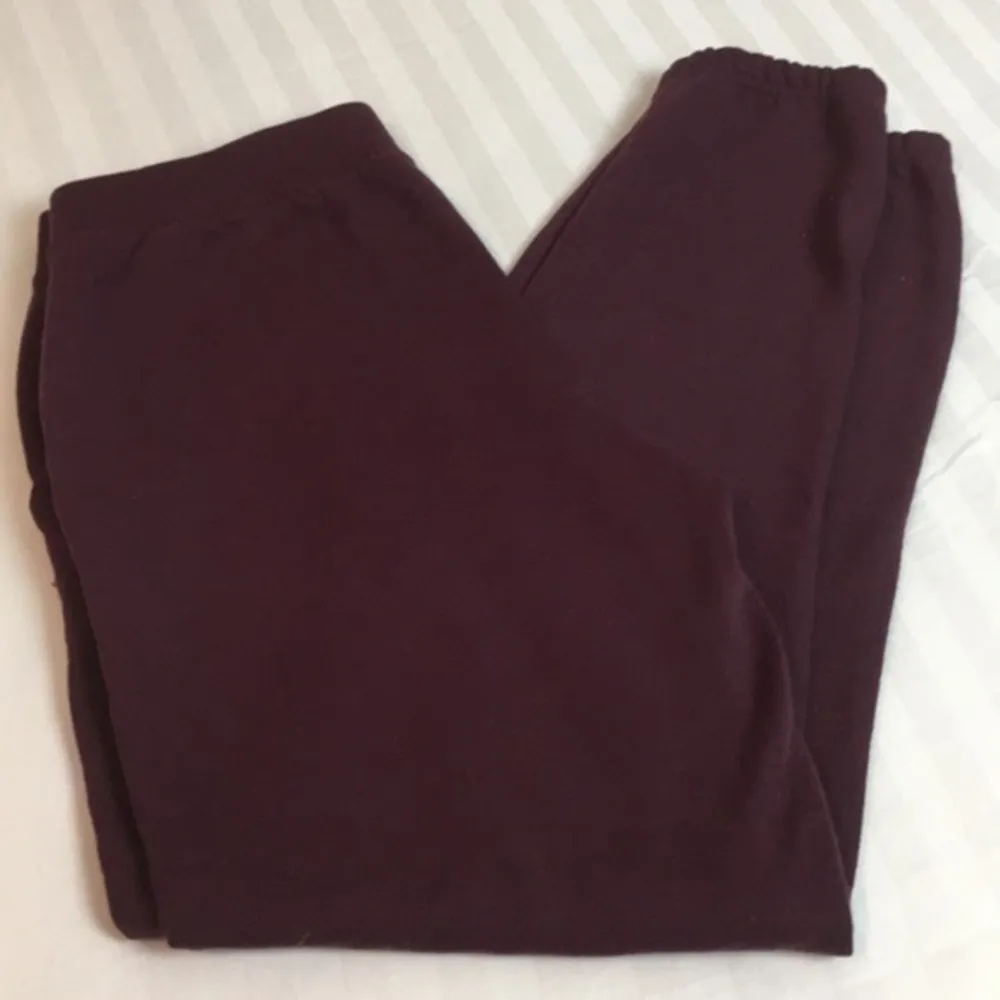 Time And Tru  ladies walk pants 12-14 - Image 7