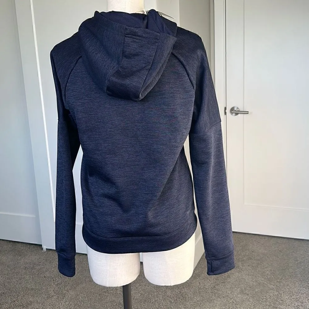 Adidas Fleece Pullover-NWT   - Image 3