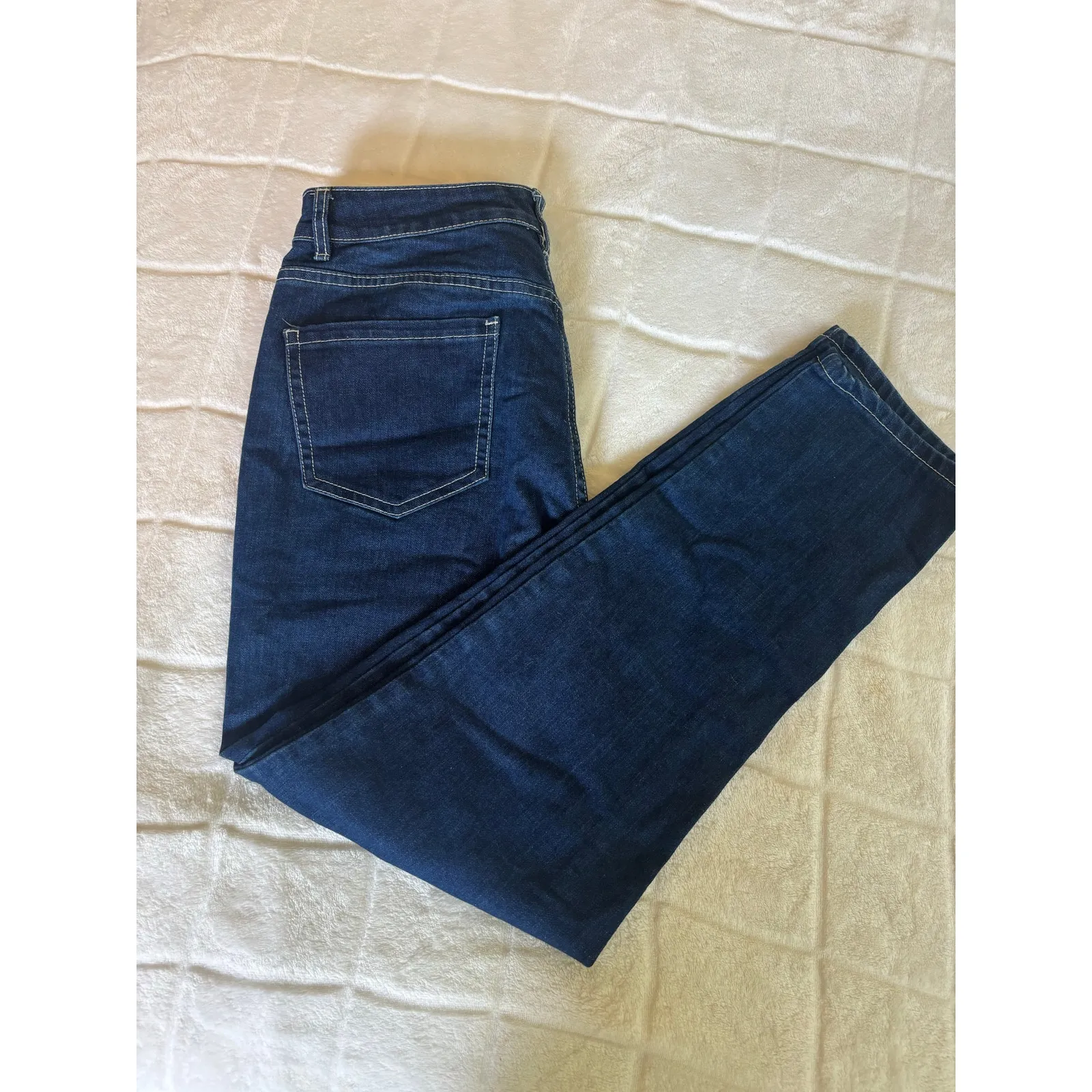 Women’s Union Bay Blue Jeans. Size 7 - Image 2