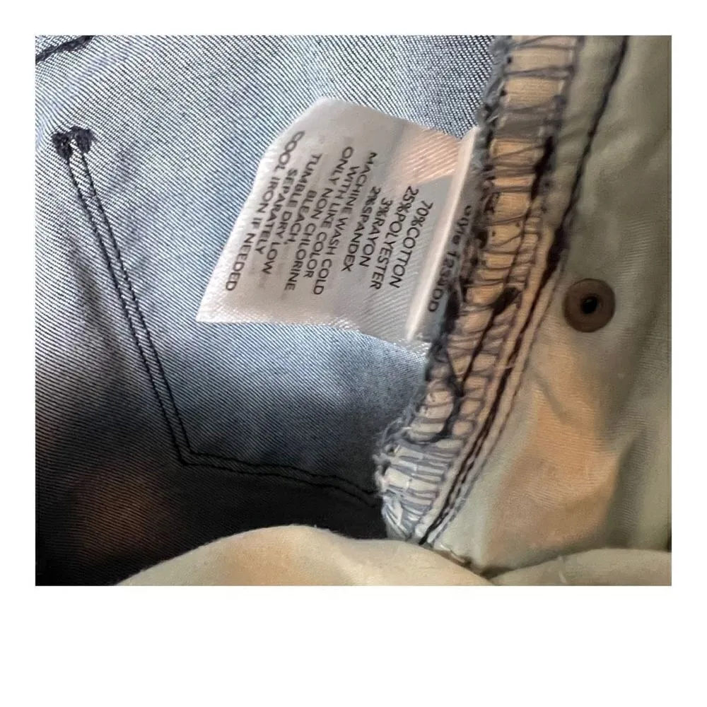 ecru Jeans   - Image 8