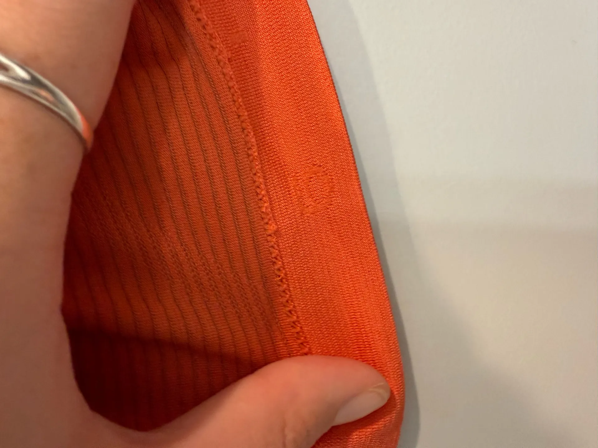 Lululemon Tank - Image 4