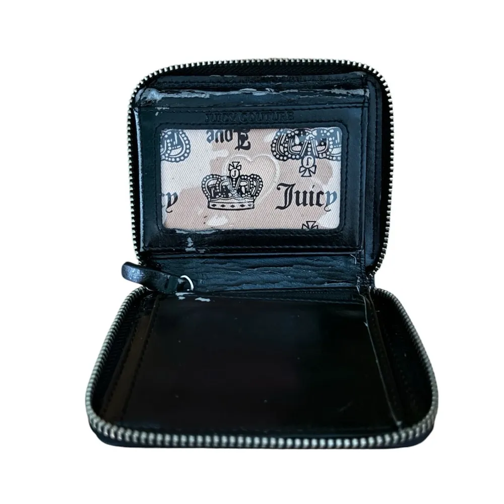 Vintage Juicy Couture Wallet - Image 2