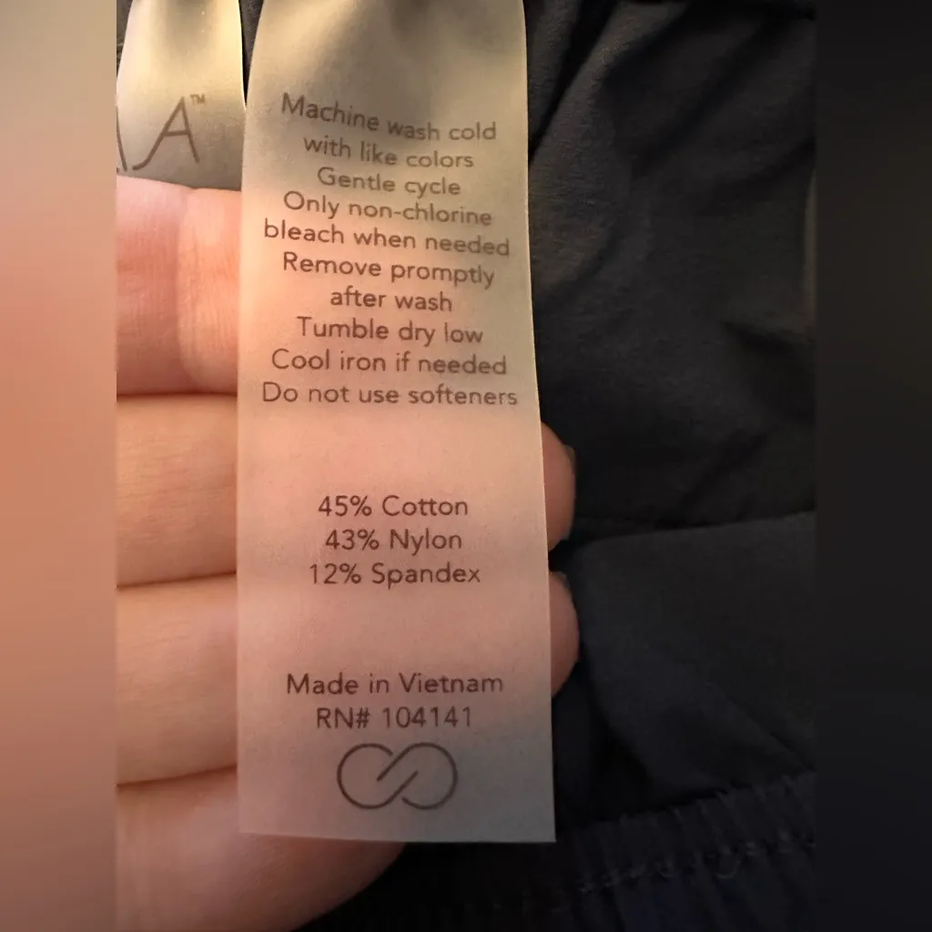 Calia Blue Pull - Image 4