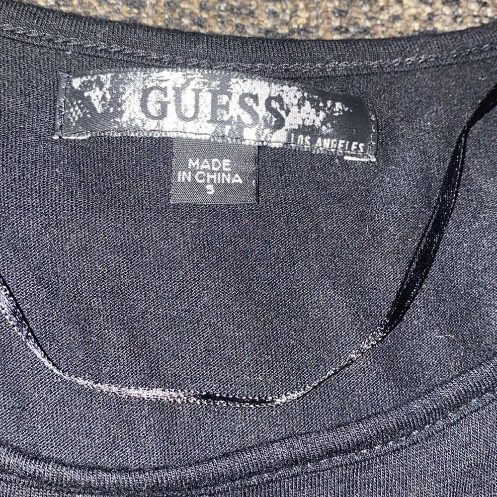 ✨Guess Jewelled Dolman Beaded Blouse✨ - Image 3