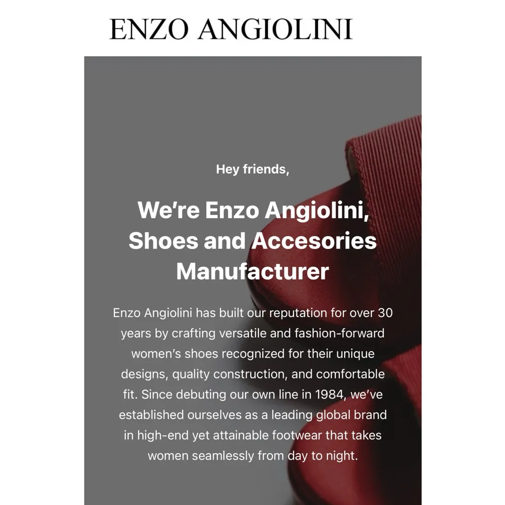 Enzo Angiolini High Heels Women’s Sz 6 Merlot Snake Skin Vegan Patent Leather - Image 15