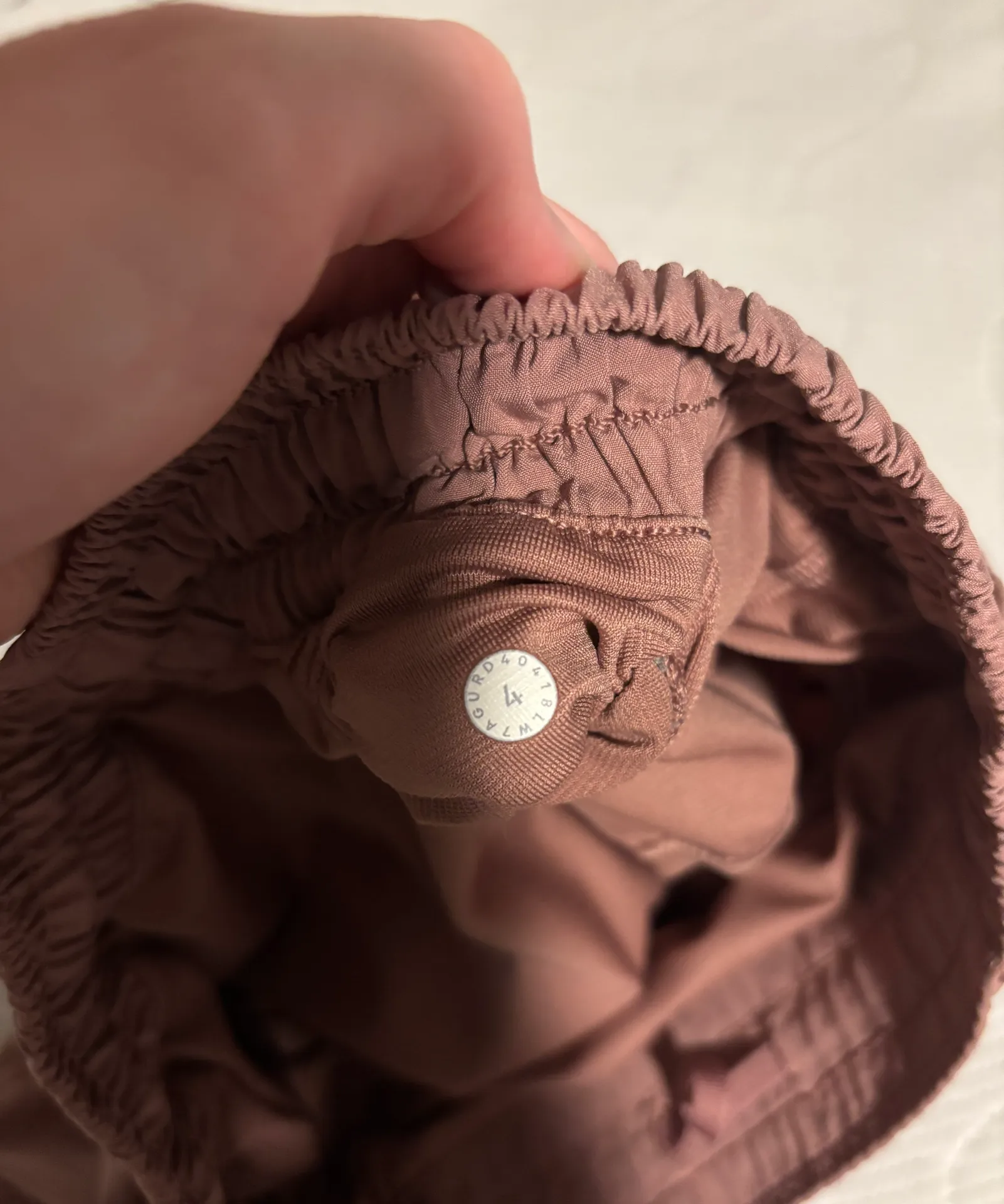 Hotty Hot Short 2.5” - Image 4