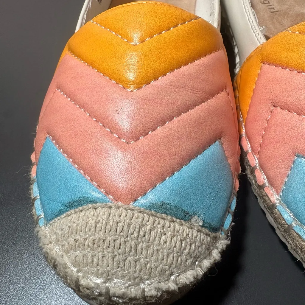 MADDEN GIRL Espadrille Flat Shoes - Image 4